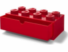 LEGO Desk Drawer 8, úložný box