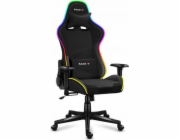 Huzaro Huzaro Force 6.2 Black RGB křeslo