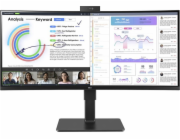 34BQ77QC-B, LED monitor