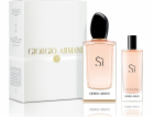 Giorgio Armani SET Giorgio Armani Si EDP 100ml + EDP 15ml