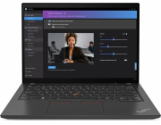  Ultrabook ThinkPad T14 G4 21HD009YPB W11Pro i7-1360P/16GB/1TB/MX550 4GB/14.0 WUXGA/Thunder Balck/3YRS Premier Support + CO2 Offset