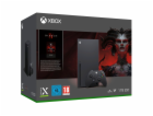 Microsoft Xbox Series X 1TB incl Diablo 4 Premium USK16