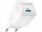 Anker Charger Charger 512 20W Bílá