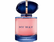 Giorgio Armani My Way Intense EdP 50 ml Pro ženy