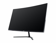 Acer LCD SA322QKbmiipx 31,5"  VA LED, 3840x2160, 4ms, 2xHDMI(2.0) + 1xDP(1.2), 250cd/m2, repro 1Wx2, Black