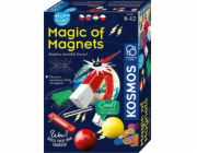 Piatnik Fun Science Set - PIATNIK Magnet World