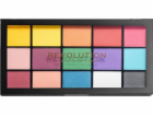 Makeup Revolution REVOLUTION*Shade 15 Reloaded Marvelous ...