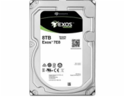 SEAGATE HDD Server Exos 7E10 512E/4kn (SED BASE, 3.5 / 8TB/ SATA 6Gb/s / 7200rpm)