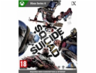 Xbox series X hra Suicide Squad: Kill The Justice League