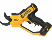 Nůžky na větve Dewalt 18v xr