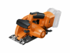 Fein AHKS 18-57 AS cordless Hand circular saw