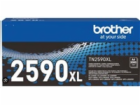 BROTHER Toner TN-2590XL Standardní toner 3000 stran pro L...