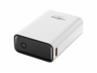 Ansmann Powerbank PRO 20.000 mAh USB-A+C Port 22,5W wh. 1...