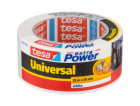 Tesa Duct Tape 25m x 50mm extra Power white 56388