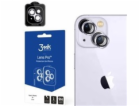 3mk ochrana kamery Lens Protection Pro pro Apple iPhone 1...