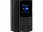 Nokia 105 4G (2023) black