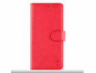 Tactical Field Notes pro Samsung Galaxy A25 5G Red