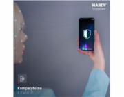 3mk tvrzené sklo Hardy pro Apple iPhone 15 Plus