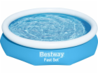 Fast Set Aufstellpool-Set, O 305cm x 66cm, Schwimmbad