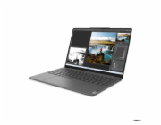 Lenovo Yoga Pro 7 83AU004CCK Lenovo YOGA PRO 7 14ARP8 Ryzen 7 7735HS/16GB/SSD 1TB/14,5"/3K/IPS/400nitů/120Hz/RTX3050 6GB/3r Onsite//WIN11 PRO/šedá