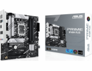 ASUS PRIME B760M-PLUS, základní deska