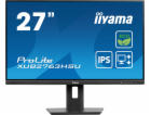 iiyama ProLite XUB2763HSU-B1, LED monitor