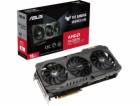 ASUS Radeon RX 7800 XT TUF GAMING OG OC, grafická karta