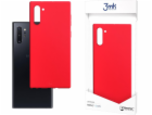 3mk ochranný kryt Matt Case pro Samsung Galaxy Note10 (SM...