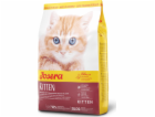 Suché krmivo pro kočky Josera KITTEN, 2 kg