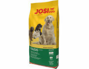 EDALA PRO PSY JOSIDOG SOLIDO 15KG