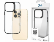 3mk ochranný kryt Satin Armor Case+ pro Apple iPhone 13 Pro