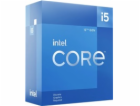 Procesor Core i5-12600 KF BOX 3,7 GHz, LGA1700