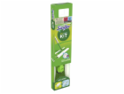 Swiffer Sweeper startovací sada s 1 x násada + 8 x pracho...