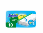 Swiffer Wet Citrus Fresh Náhradní vlhčené ubrousky na pod...