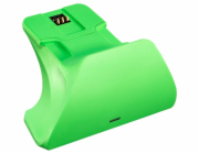 Razer Charging Stand Xbox green