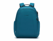 Pacsafe LS350 Backpack ECONYL® turquoise