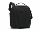 Pacsafe LS200 crossbody ECONYL® black