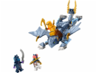 Stavebnice LEGO® Ninjago Mladý drak Riyu 71810