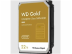 WD GOLD WD241KRYZ 24TB SATA/ 6Gb/s 512MB cache 7200 ot., ...