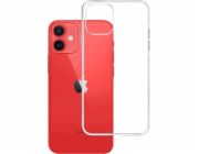 3mk ochranný kryt Clear Case pro Apple iPhone 13 mini, čirá