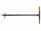 Zemní vrták Fiskars QuikDrillTM L 134730, O20 cm