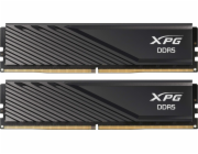 ADATA DIMM 64 GB DDR5-6000 (2x 32 GB) duální sada, RAM