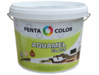 Barva Pentacolor Aquamel, bílá, 3 kg