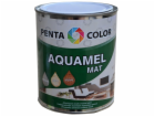 barva Pentacolor Aquamel, bílá, 0,7 kg