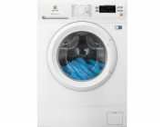 Pračka ELECTROLUX EW6SN506W, 6 kg, D