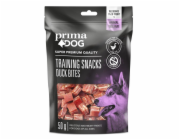 CHUTNÉ KACHNÍ KOUSKY PRIMADOG 50G