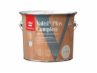 Impregnant Tikkurila Valtti Plus Complete, bělavý, 2,5l