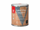 Impregnant Tikkurila Valtti Plus Complete, černý, 0,75l