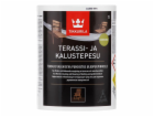 Čistič Tikkurila Terrassi-ja kalustepesu, 1l