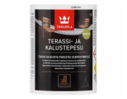 Čistič Tikkurila Terrassi-ja kalustepesu, 1l